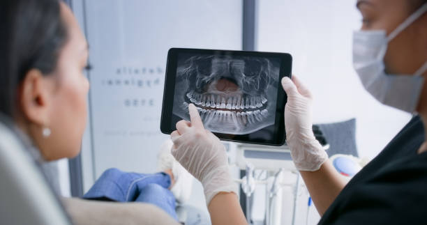 Licensed Root Canal Treatment service in Shoemakersville, PA - Smile Center Dentistry
